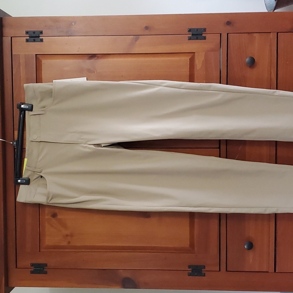 Mens golf pant 34x32